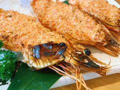 -酒井酱子·深夜食堂(东城汇店)