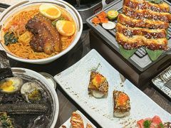 -小川洋风料理(街道口店)