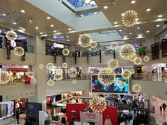 -鸿通城购物中心