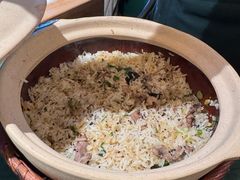 -大鸽饭(汉溪长隆店)