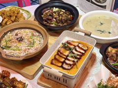 -东江海鲜大排档·潮汕菜·砂锅粥