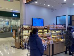 -山崎面包(苏州中心店)