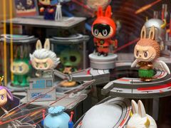 -泡泡玛特POPMART(蓝色港湾店)