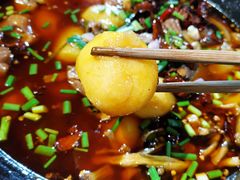 -一只烧鸡公(解放碑店)