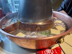 -东镇老火锅(长春路首店)