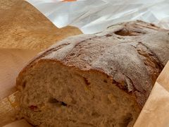 核桃枸杞全麦-精点味道(西安路店)