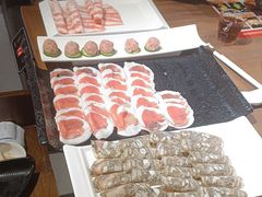 -快乐小羊·内蒙牛羊肉火锅(流花中心店)