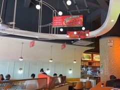 -维园港式茶餐厅(龙岗盛平店)