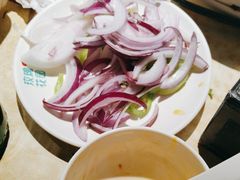 -玫瑰花园自助烤肉(顺义鑫海韵通店)