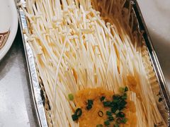 -韩宫宴烤肉·黑毛和牛·料理(合肥滨湖银泰城店)