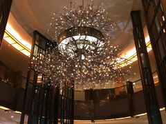 -常州新城希尔顿酒店-御玺中餐厅