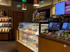 -COSTA COFFEE(新奥购物中心店)