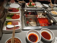 -海底捞火锅(万象城店)