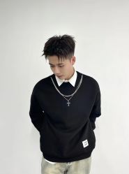 -豪帅男士理容馆