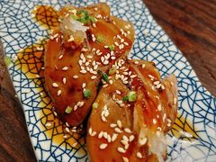 鹅肝寿司-哥哥の深夜食堂(红松东路店)