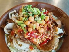 -蜀川川破店·江湖菜·烧烤(北京首店)