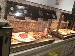 -纽斯特自助牛排餐厅(三林印象城店)