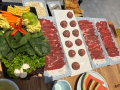 -掂档潮汕牛肉火锅(cityon熙地港店)