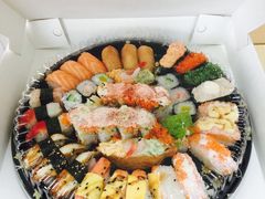 -河风精致寿司(太原店)