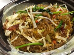 -火啫啫·粤式啫啫煲(南通首店)