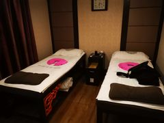 -若石足道SPA 连锁(丹东街店)