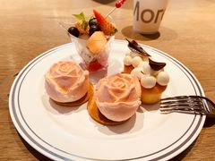 -粤海喜来登酒店·&More聚驿(天河城店)