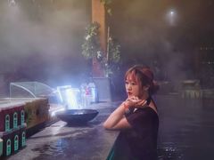 -天目湖御水温泉·度假酒店