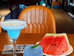 -顽啤熊·酒客酒馆(苏城夜景必选店)