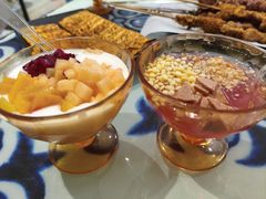 -撒拉花儿·新疆菜·清真(太阳宫店)