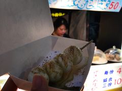 -六合夜市