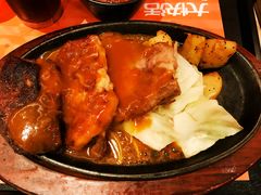 -大快活(罗湖商业城分店)