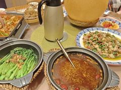 -杨记隆府重庆江湖菜(大悦城店)