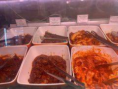 -33韩式自助烧烤(环城南路店)