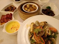 -福州天元国际威斯汀酒店·中国元素餐厅