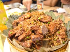 -粥翁粥婆(丛台店)