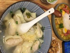 -红小满休闲餐厅(十全街店)