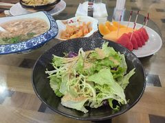 -儿童菜·采风阁家常菜餐厅(亚龙湾天域酒店)