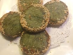 -绿茶餐厅(华联万柳店)