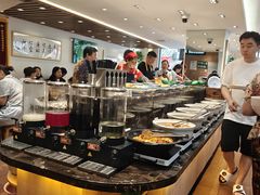 -素满香·素食自助餐(西安·民乐园店)