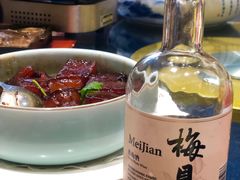 -香雪海饭店中餐厅(人民桥店)