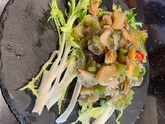 -烧货·活海鲜炭烧(湖滨商业街店)
