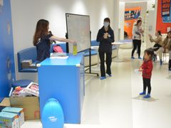 -沃特宝贝亲子游泳中心(壹方中心店)