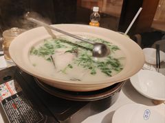 -久宴·天目湖大鱼头(恐龙园店)