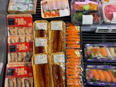 -blt精品超市(高德置地冬广场店)