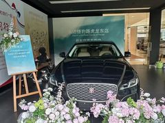 -上海永达捷豹路虎4S旗舰店