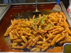 -周小亮丁家坡洋芋(全国总店)