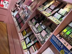 -4inlook美目美佳隐形眼镜店(大悦城店)