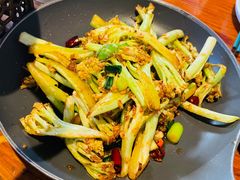 -菌自由丨野生菌火锅特色庭院餐厅(丽江古城店)