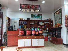 -谭家菜农夫山庄