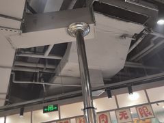 -姜胖胖韩式自助烤肉(光明万达店)